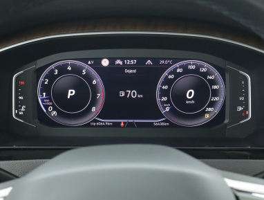 Volkswagen Arteon - 2021