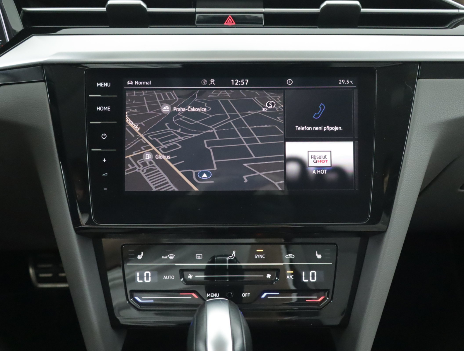 Volkswagen Arteon - 2021