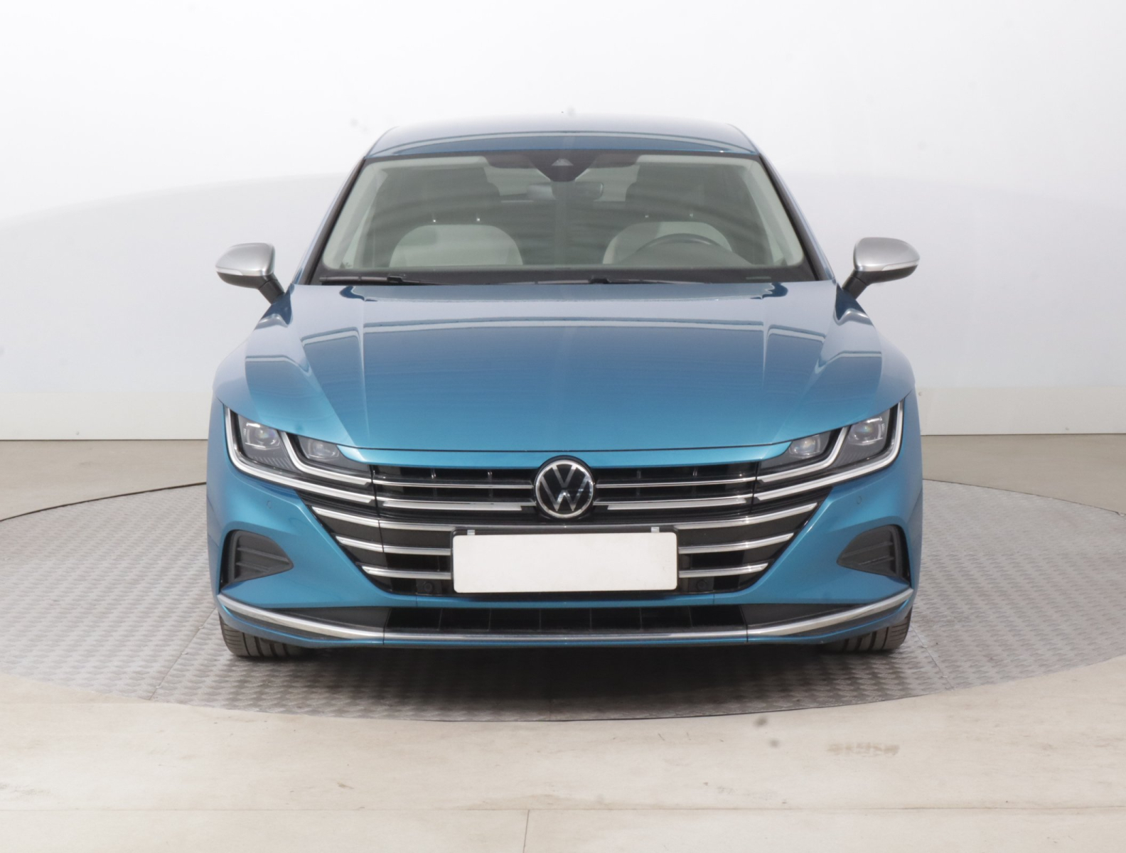 Volkswagen Arteon - 2021