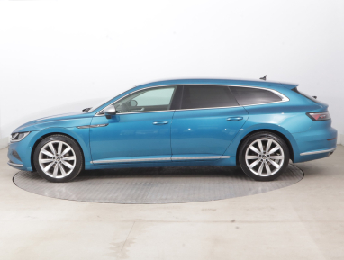 Volkswagen Arteon - 2021