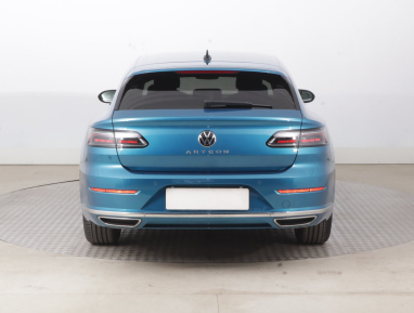 Volkswagen Arteon - 2021
