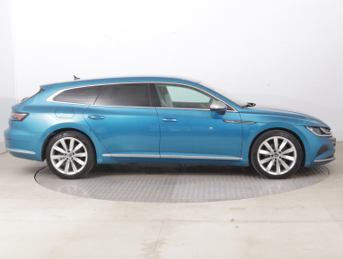 Volkswagen Arteon - 2021