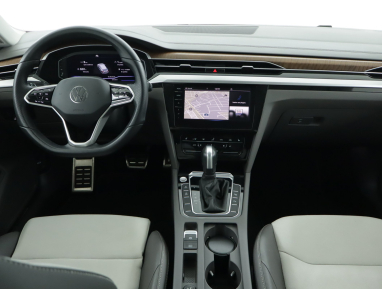 Volkswagen Arteon - 2021
