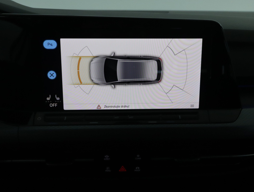 Volkswagen Golf, 2023