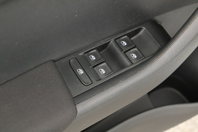 Škoda Fabia, 2019