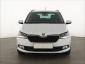 Škoda Fabia, 2019