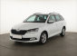 Škoda Fabia, 2019