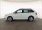 Škoda Fabia, 2019