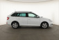 Škoda Fabia, 2019