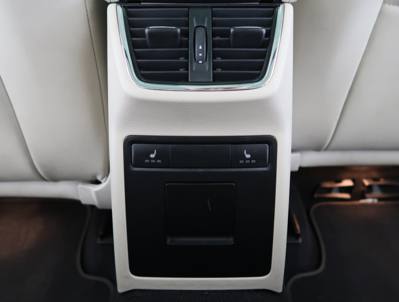 Škoda Octavia, 2014
