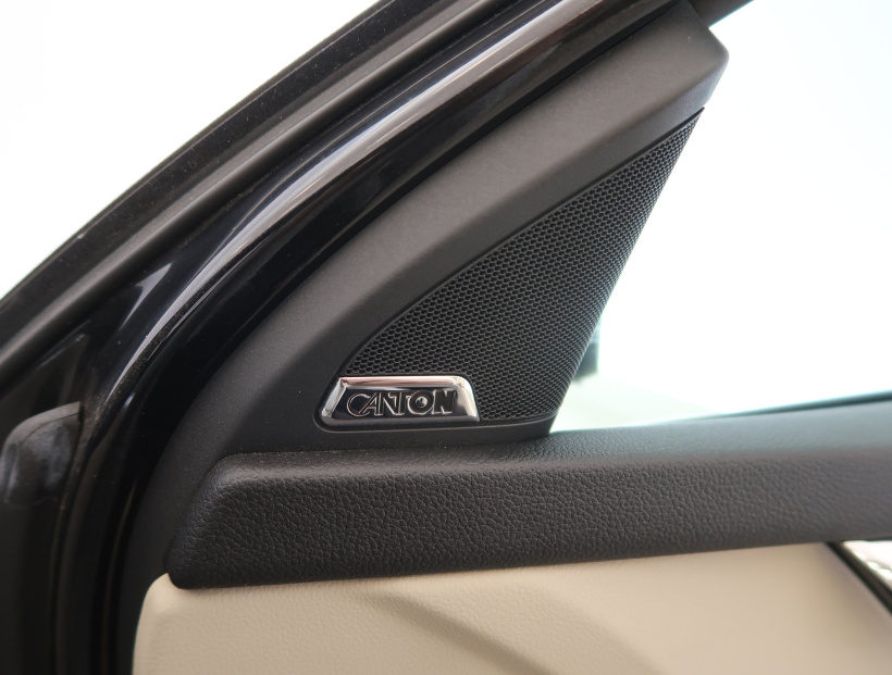 Škoda Octavia, 2014