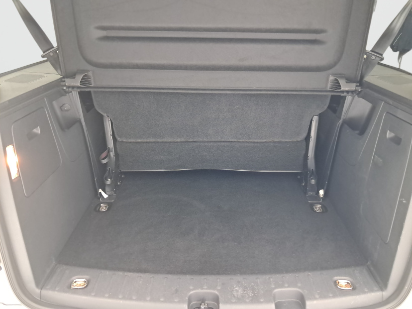 Volkswagen Caddy, 2017