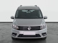 Volkswagen Caddy, 2017