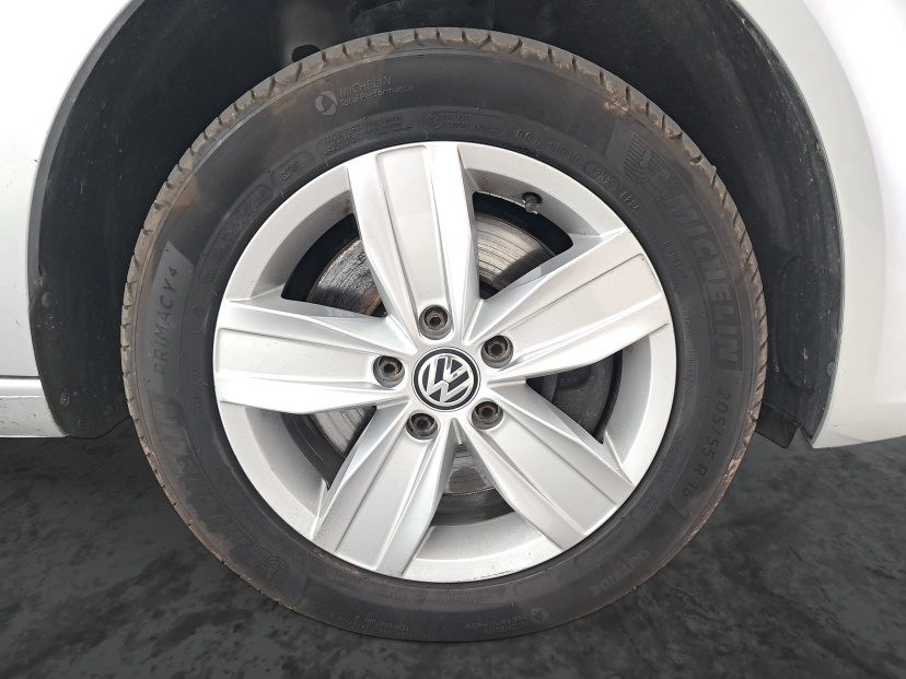 Volkswagen Caddy, 2017