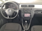 Volkswagen Caddy, 2017