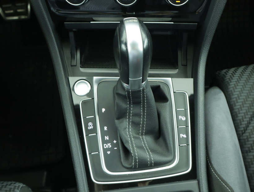 Volkswagen Golf, 2018