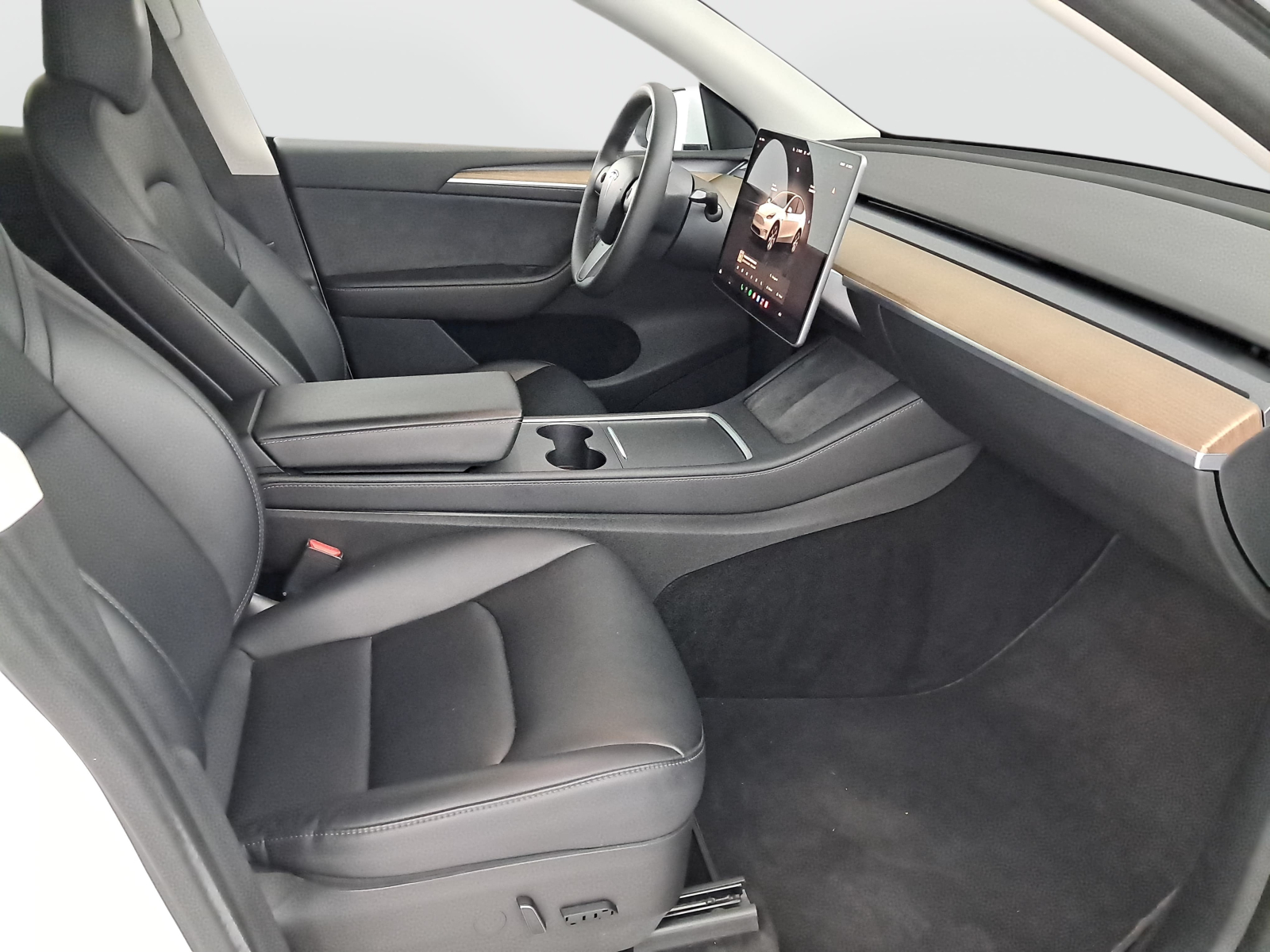 Tesla Model Y - 2022
