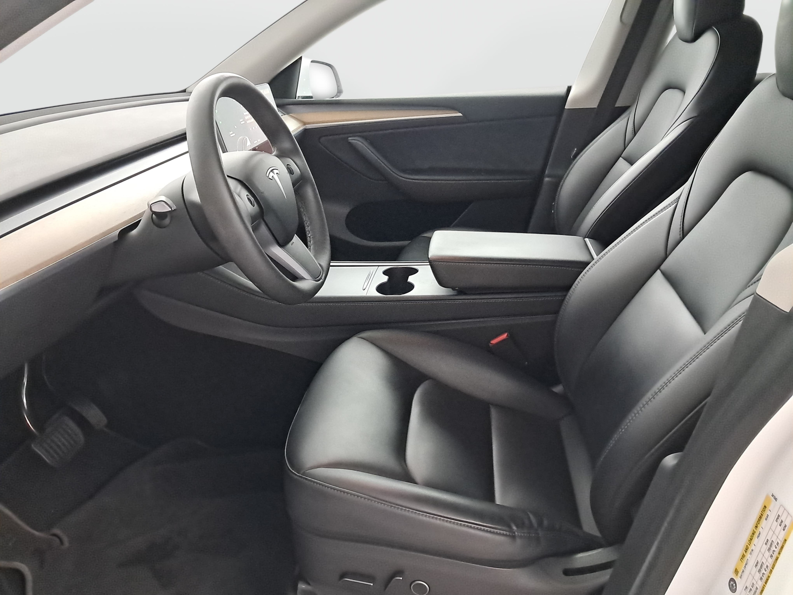 Tesla Model Y - 2022