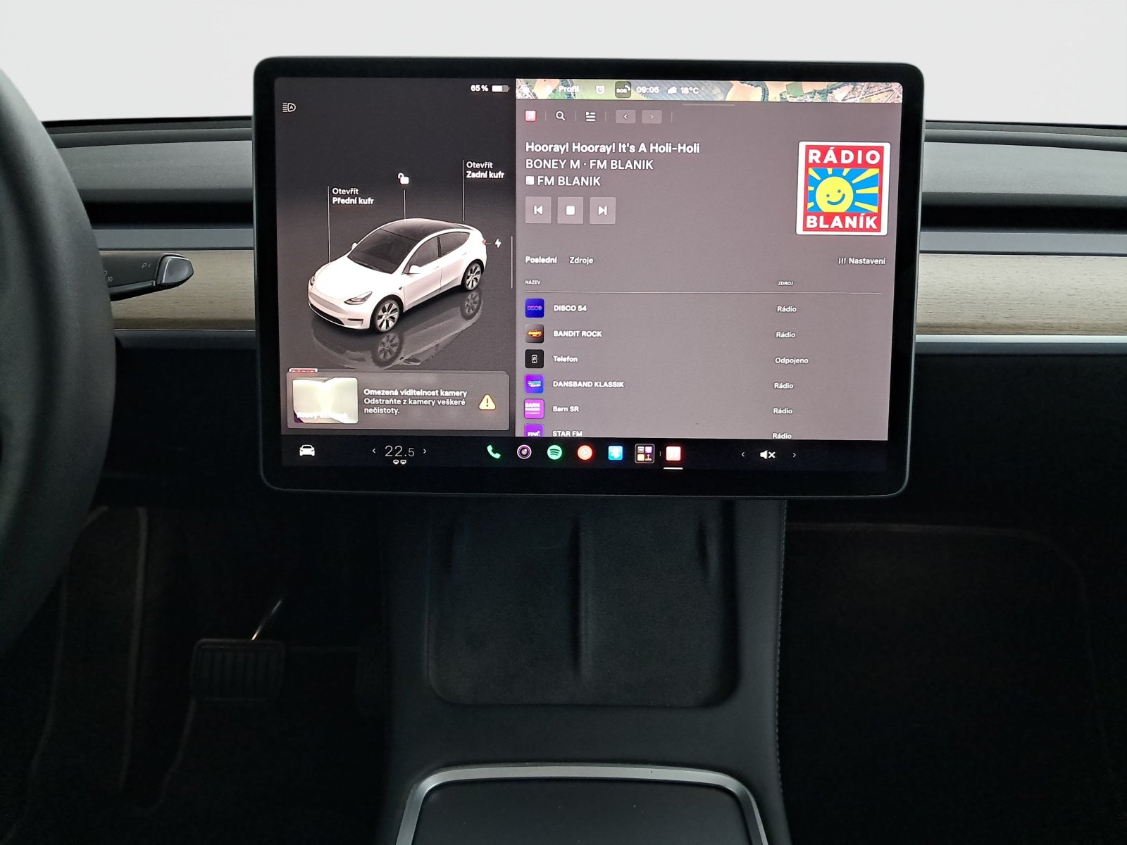 Tesla Model Y - 2022