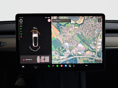 Tesla Model Y - 2022