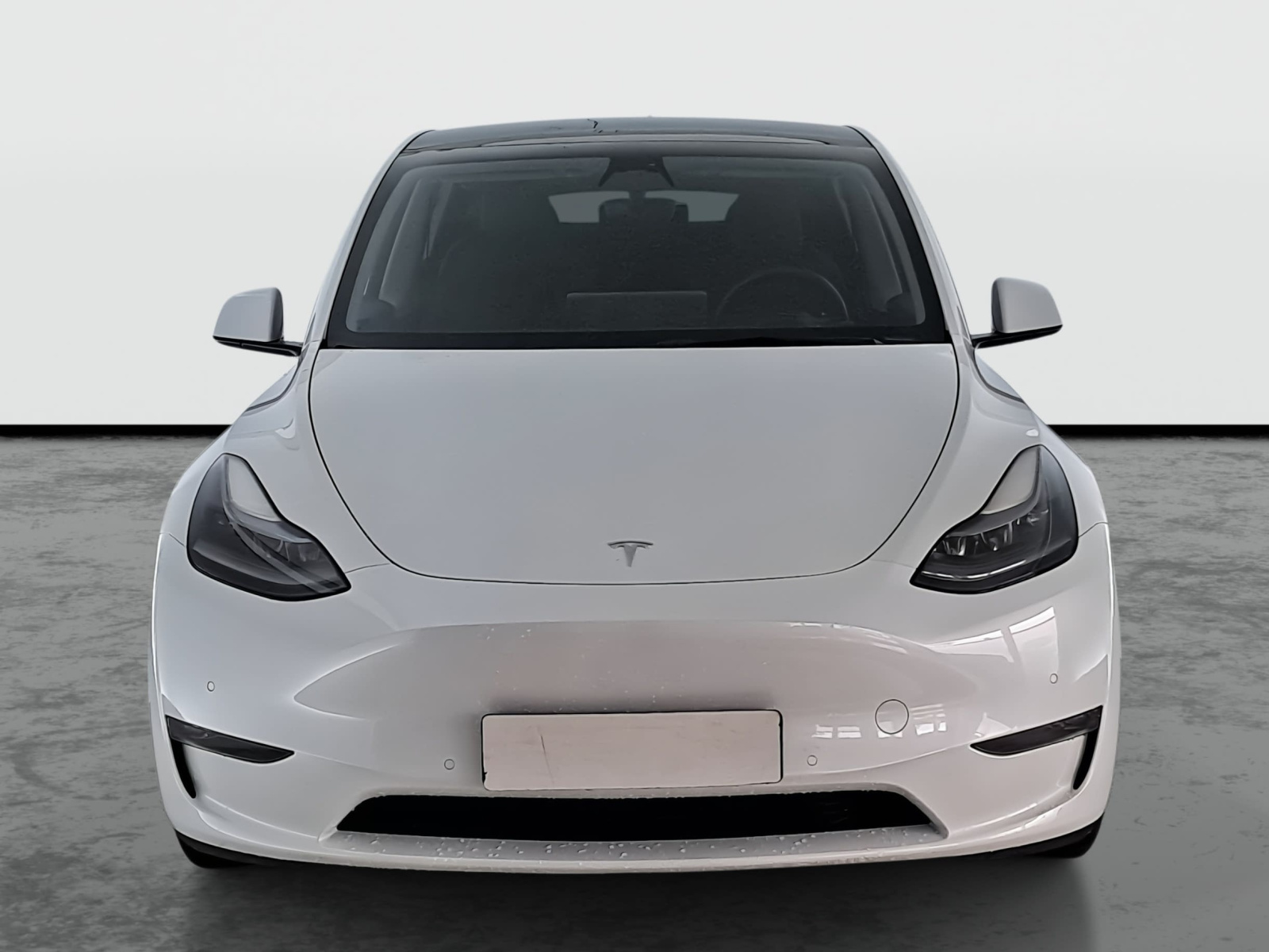Tesla Model Y Long Range AWD – fotografie 2