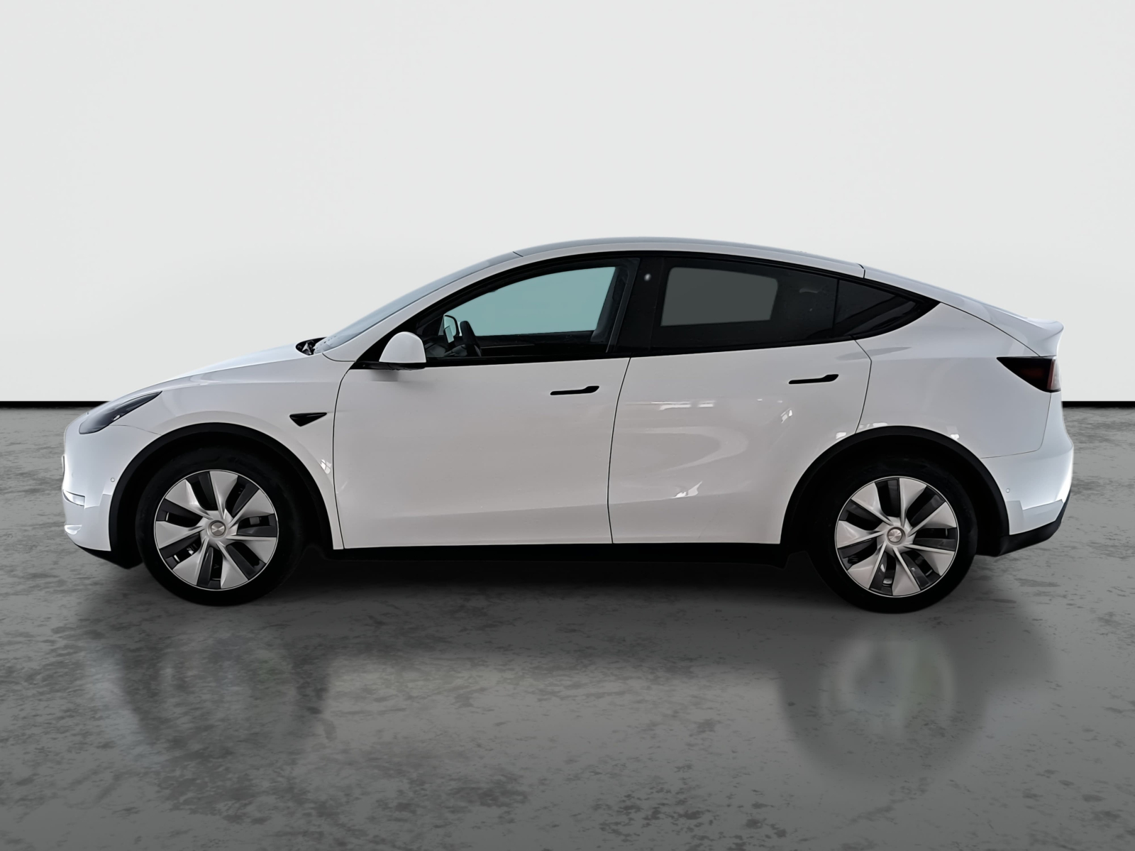 Tesla Model Y - 2022