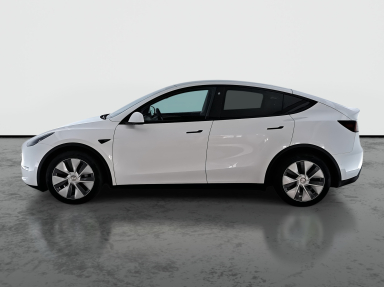 Tesla Model Y - 2022