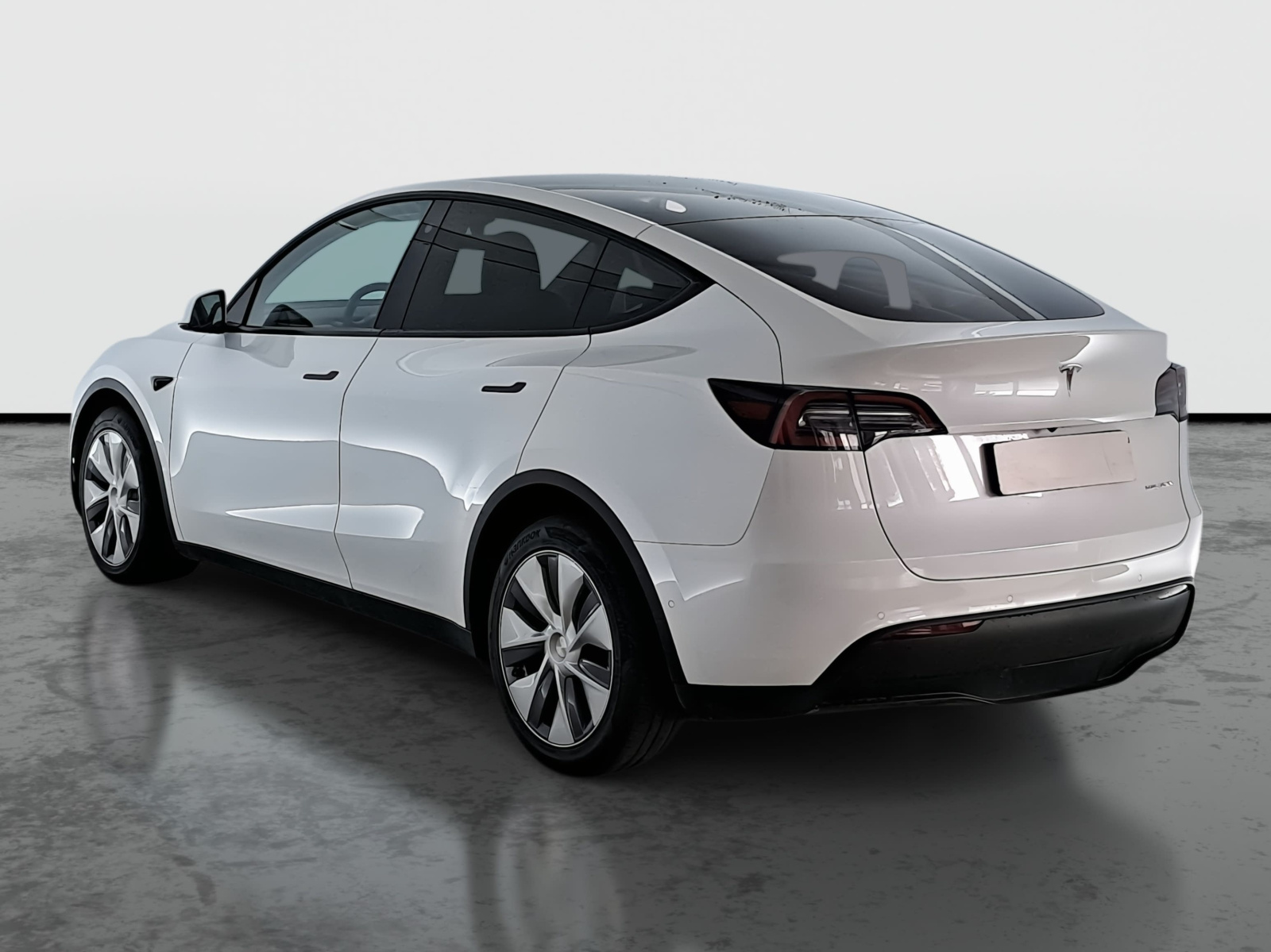 Tesla Model Y Long Range AWD – fotografie 5
