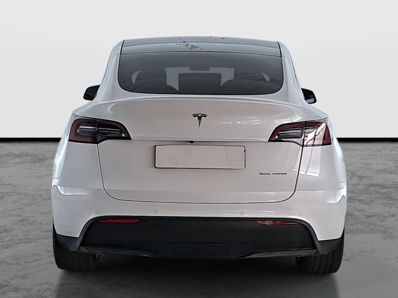 Tesla Model Y - 2022
