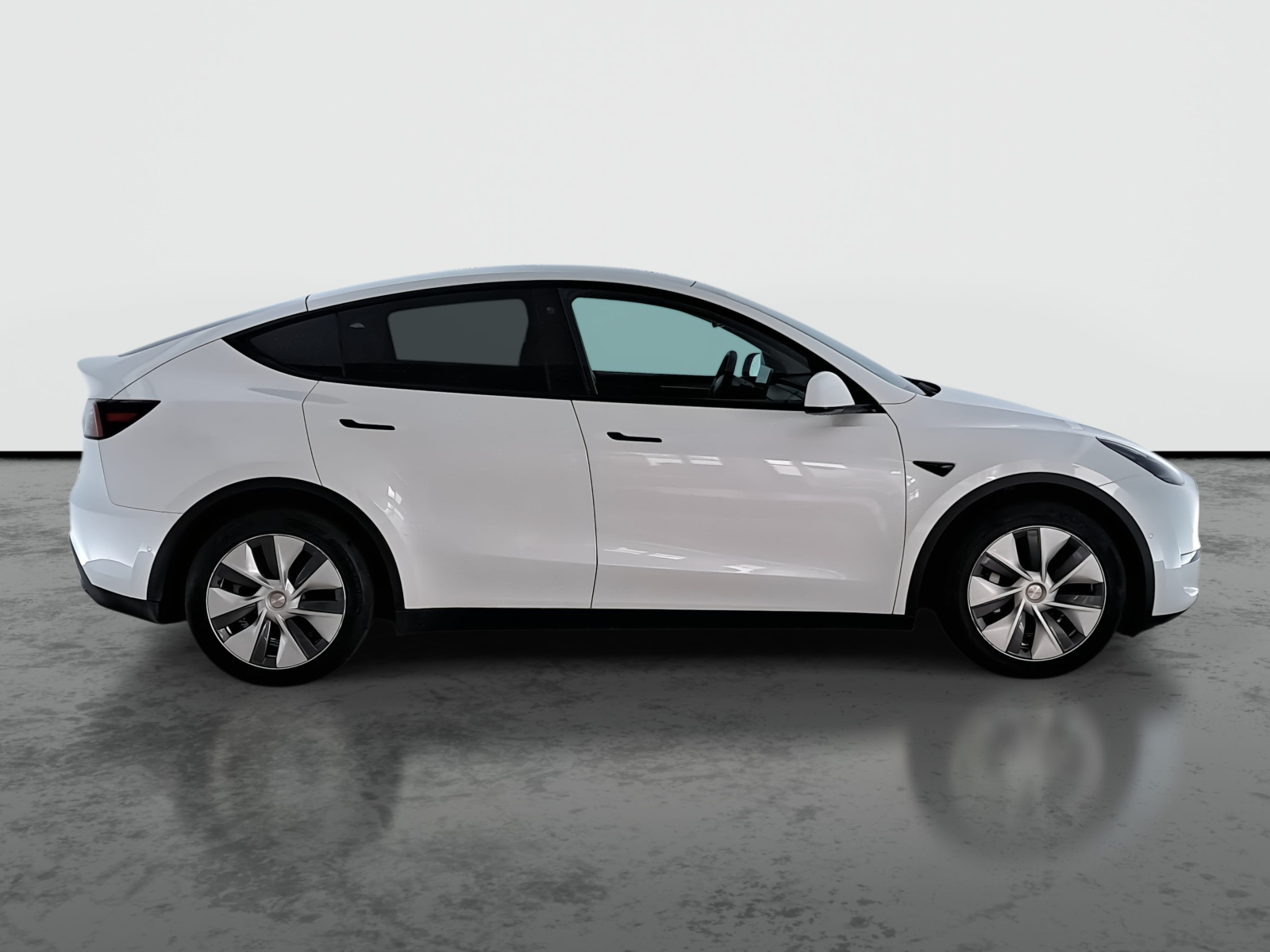 Tesla Model Y - 2022