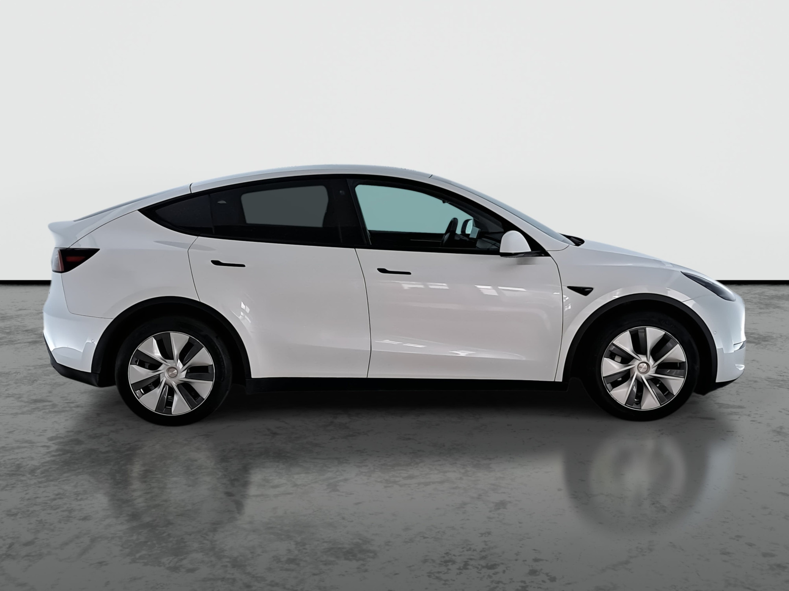 Tesla Model Y Long Range AWD – fotografie 8