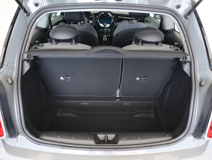 MINI 3-door, 2021