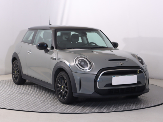 MINI Cooper SE 32 kWh