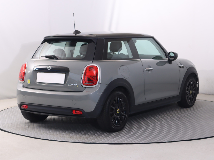 MINI 3-door, 2021