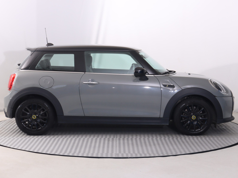 MINI 3-door, 2021