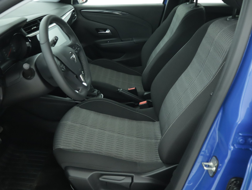 Opel Corsa, 2023