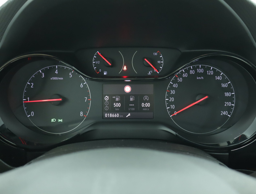 Opel Corsa, 2023