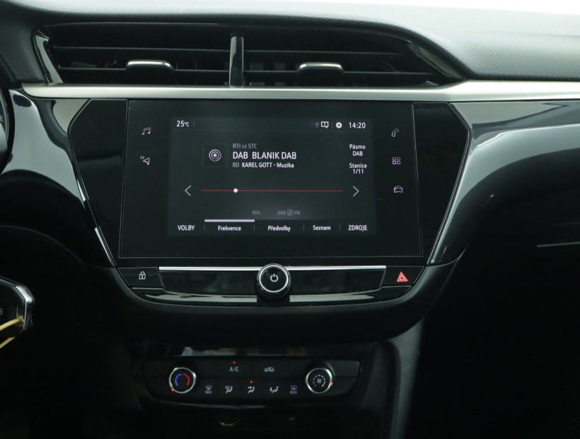Opel Corsa, 2023