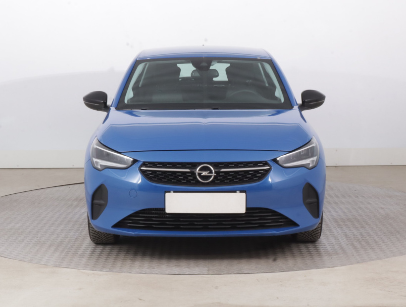 Opel Corsa, 2023