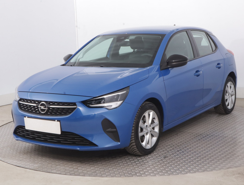 Opel Corsa, 2023
