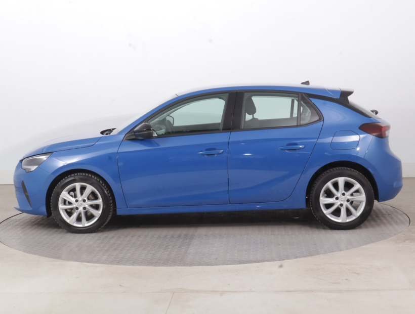 Opel Corsa, 2023