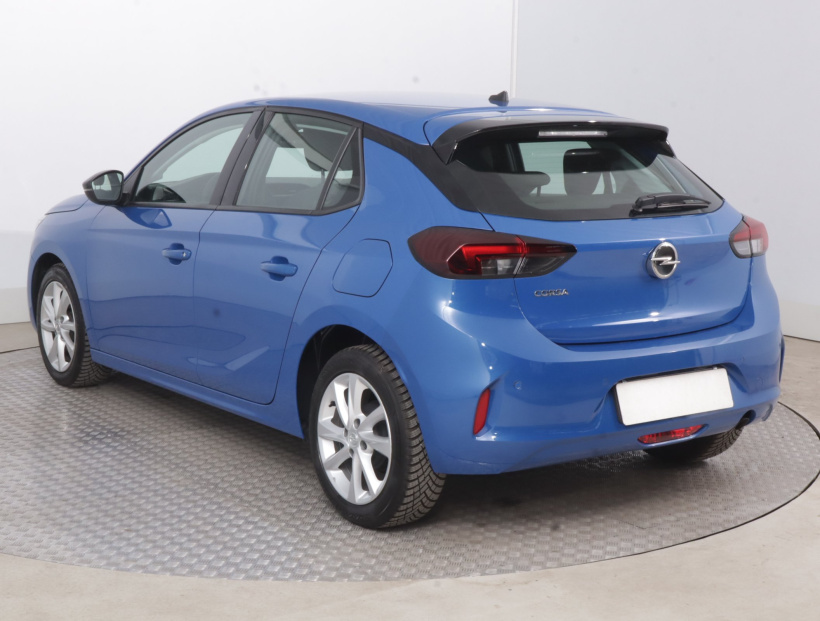 Opel Corsa, 2023