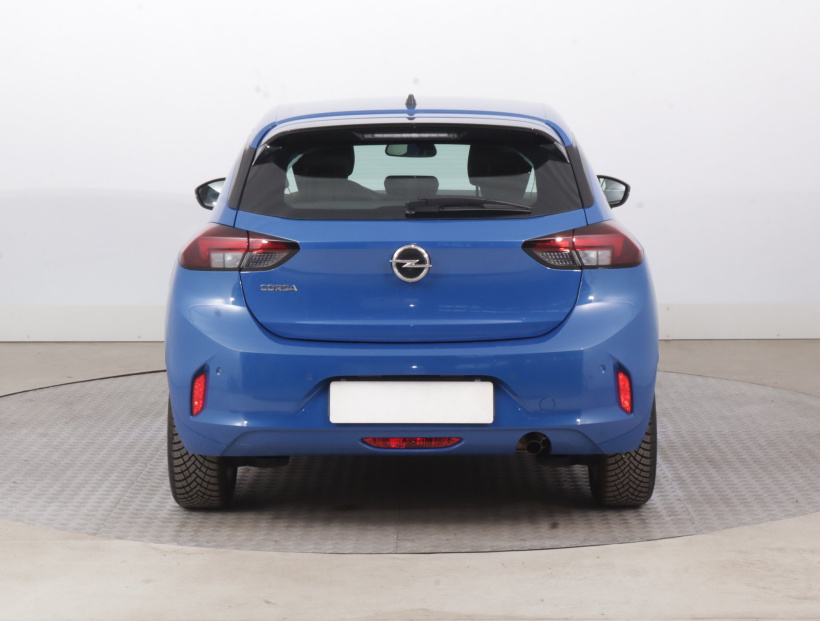 Opel Corsa, 2023