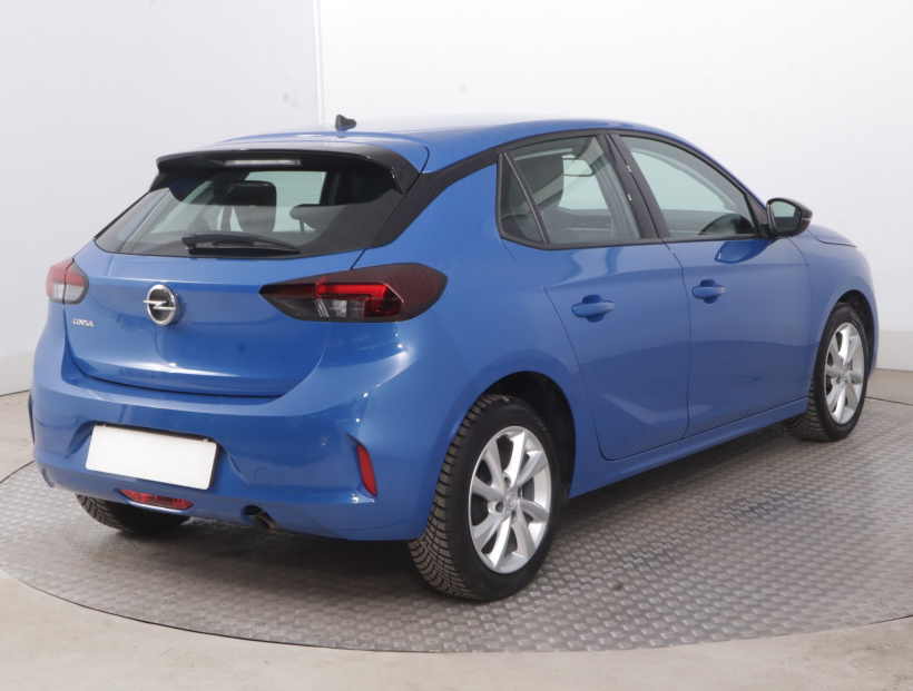 Opel Corsa, 2023