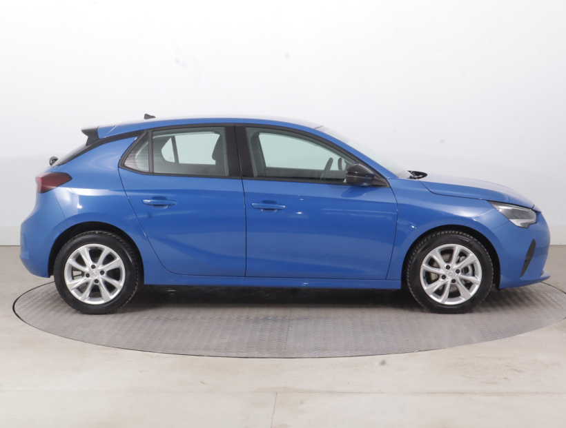 Opel Corsa, 2023