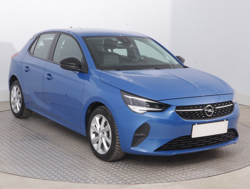 Opel Corsa, 2023