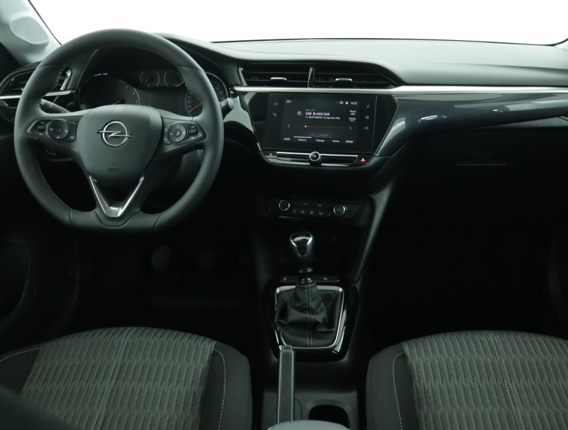 Opel Corsa, 2023