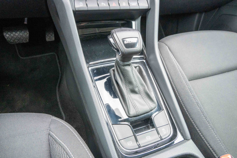 Škoda Karoq, 2024