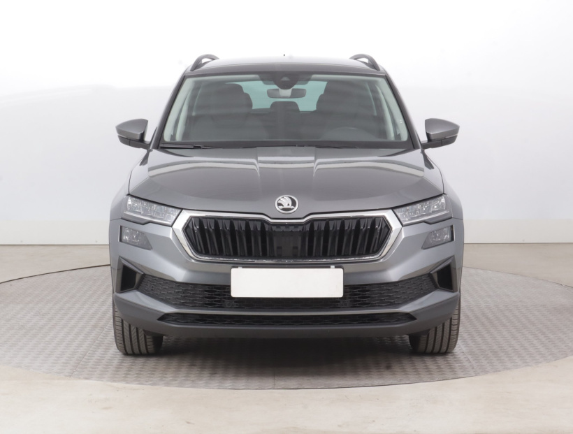 Škoda Karoq, 2024