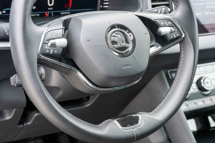 Škoda Karoq, 2024